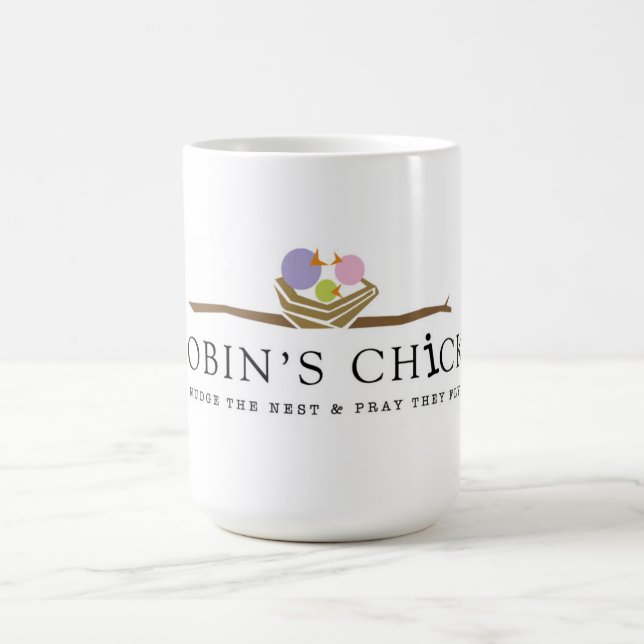 La taza más linda nunca (Centro)