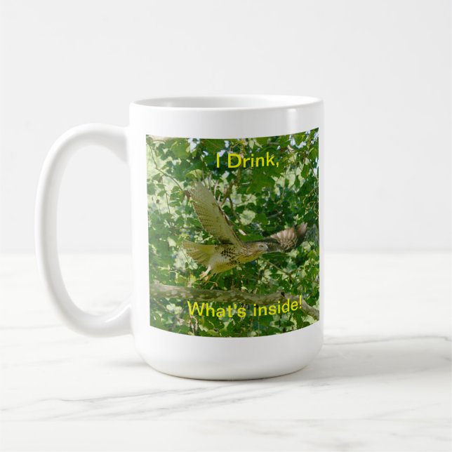 ¡La taza o Stein/no puede comenzar sin cuál está (Izquierda)