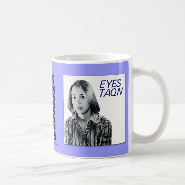 La taza observa TAQN Dangerhouse (Derecha)