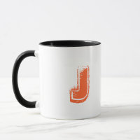 La taza para las personas hace que los nombres