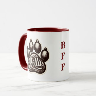 La taza perfecta de Bella