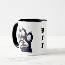 La taza perfecta de Charlie