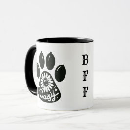 La taza perfecta de Daisy