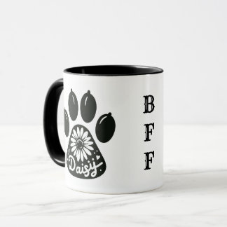 La taza perfecta de Daisy