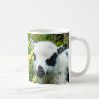 La taza perfecta de Lambie
