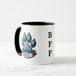 La taza perfecta de Max