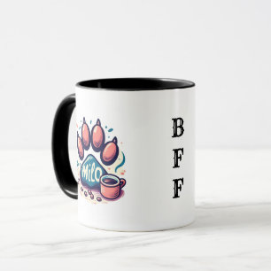 La taza perfecta de Milo