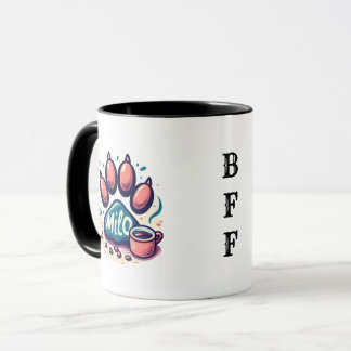La taza perfecta de Milo
