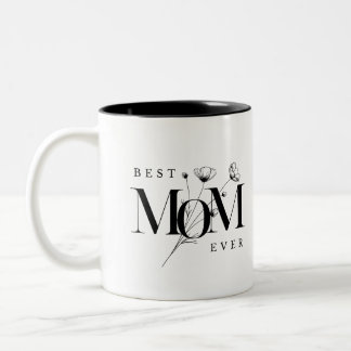 ¡La taza perfecta para la madre perfecta!
