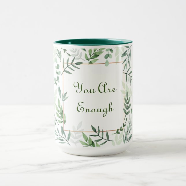 La taza que me recuerda (Centro)