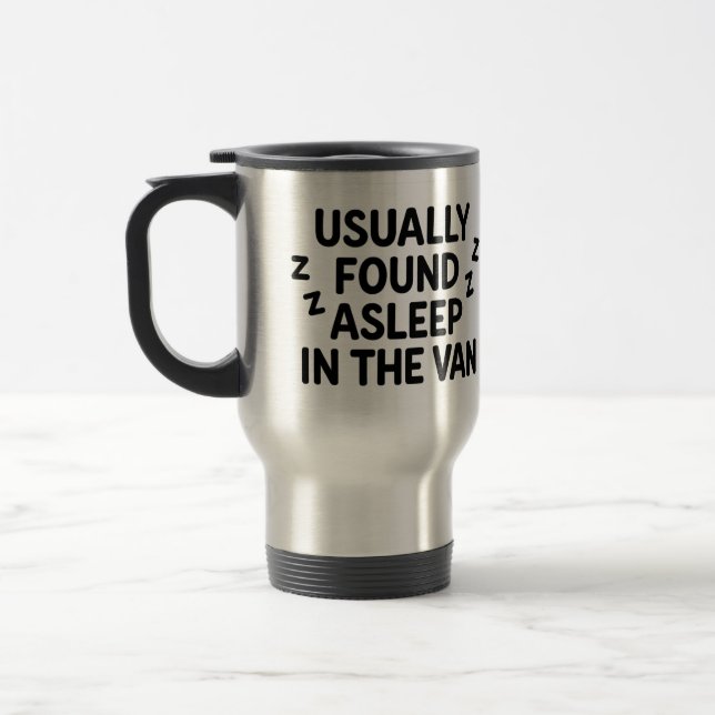 La taza 'que normalmente se encuentra dormido en l (Izquierda)