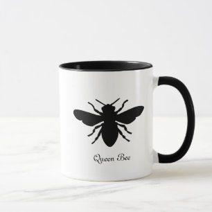 ¡La taza real!