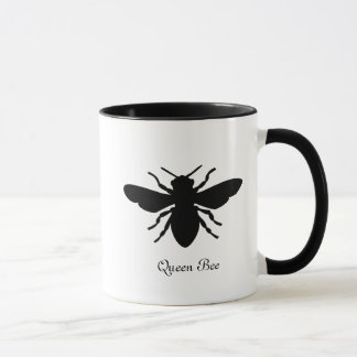 ¡La taza real!