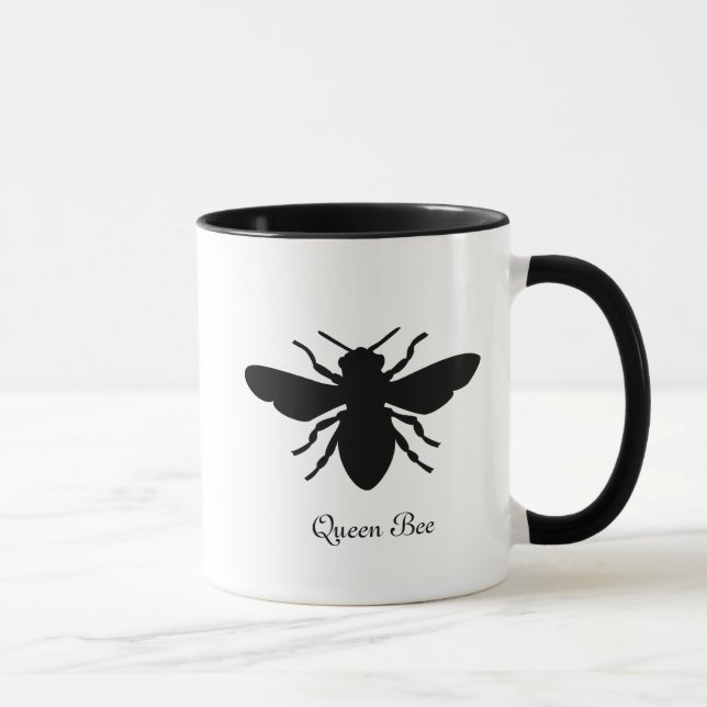 ¡La taza real! (Derecha)