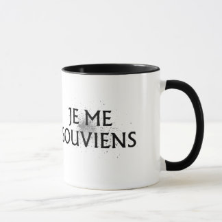 La taza viejo del patriota