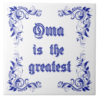 La teja hermosa con crea para requisitos