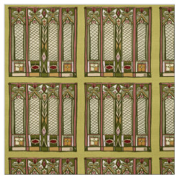 La tela con "artes y artes" Stylized el modelo