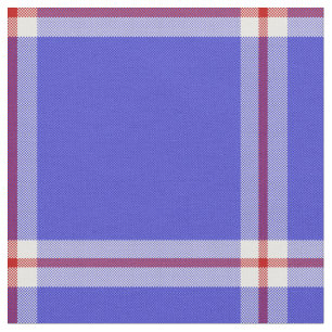 La tela escocesa de los patriotas