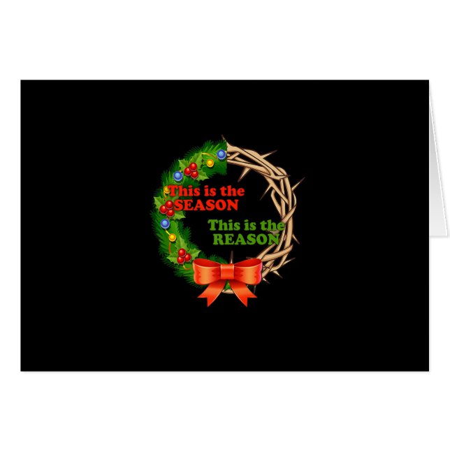 La Temporada, La Razón Por La Que Laurel Hizo Una  (Anverso (Horizontal))