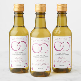 La tenía en Merlot, Wine, Wine Stains, Ducha