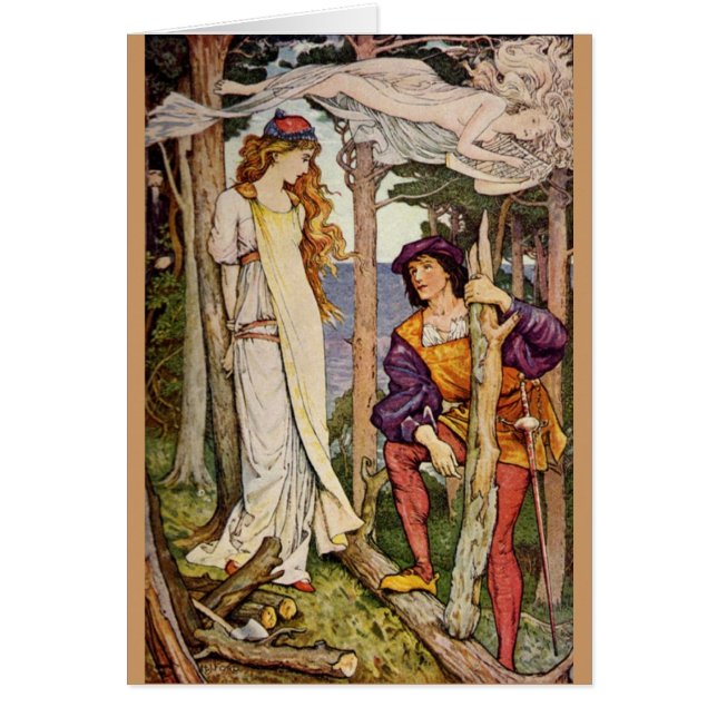 La Tentación (Frente)