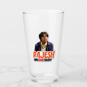 La teoría del Big Bang Rajesh