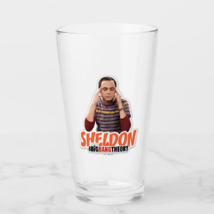 La teoría del Big Bang   Sheldon
