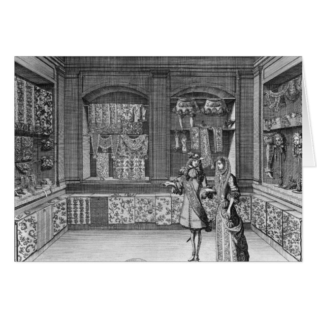 La tienda de Galandría (Anverso (Horizontal))