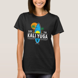 La Tienda de Ropa y Camisetas Kali Yuga Surf Club