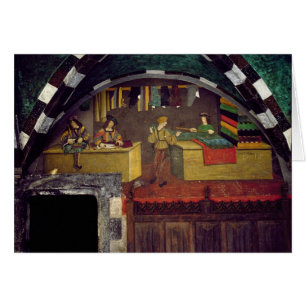 La tienda del sastre