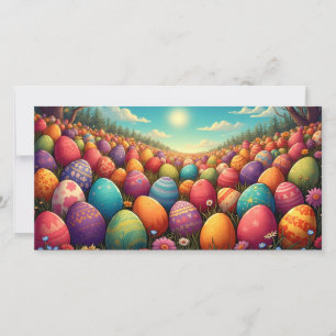 La tierra mágica de Pascua