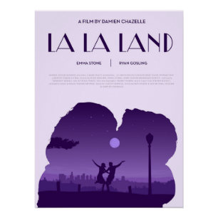 La tierra Poster
