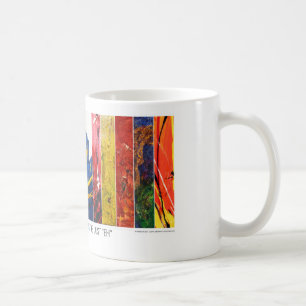 La tierra sin arte es apenas taza de café del "EH