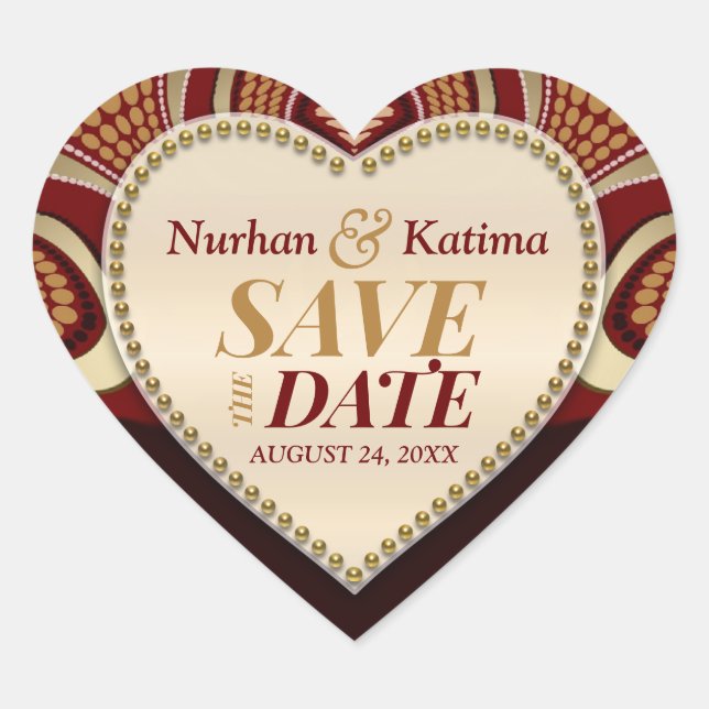 La tierra tribal salva al Pegatina de fechas (Anverso)