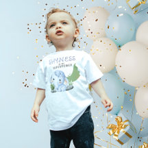 La timidez es mi camiseta de superpoder