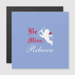 La tipografía elegante, sé mía, di Yes Love Arrow