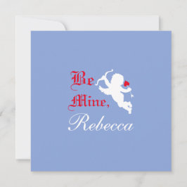 La tipografía elegante, sé mía, di Yes Love Arrow