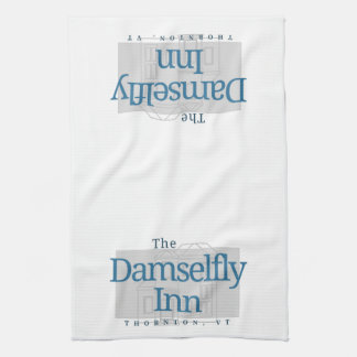 La toalla de cocina favorita de Nan