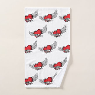 La Toalla De Mano Muy Buena