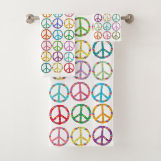 La toalla es impresionante