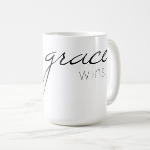 La tolerancia gana la taza de café