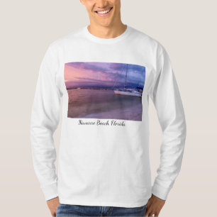 La Tormenta Llega A Navarra, La Camisa De Larga Ma