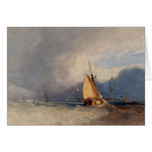 La tormenta se acerca a 1830
