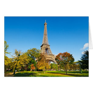 La Torre Eiffel