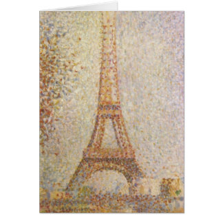 La torre Eiffel