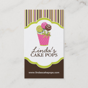 La torta hace estallar tarjetas de la panadería