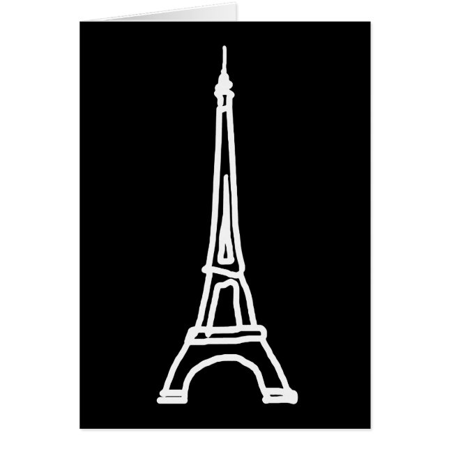 la tour Eiffel (Frente)