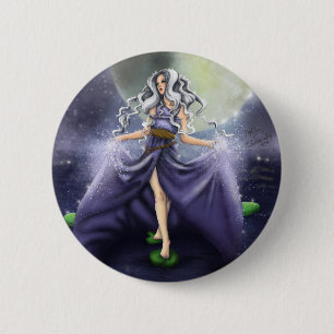 La tracción del botón de las mareas