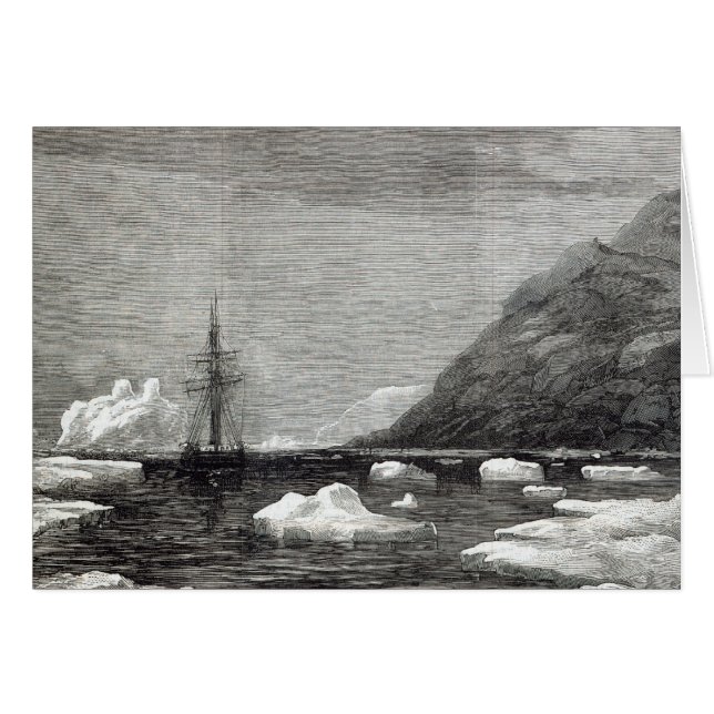 La travesía del Pandora (Anverso (Horizontal))