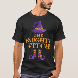 La traviesa camiseta